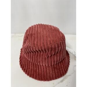 Urban Outfitters Bucket Hat 90s Women Corduroy NWOT